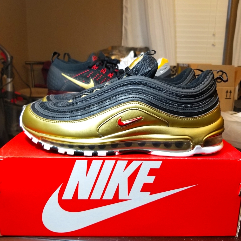 Nike Airmax 97